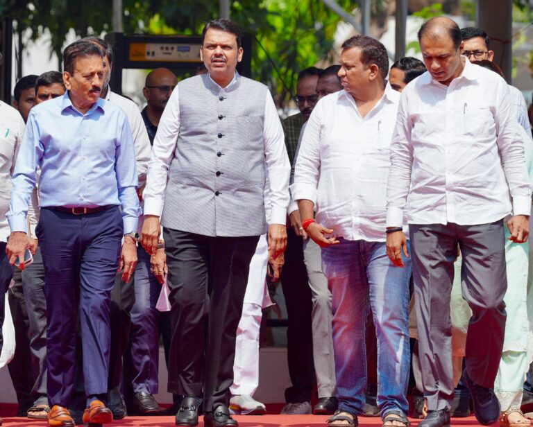 Maharashtra govt tables ‘Religious Freedom Bill 2026’ against forced conversions