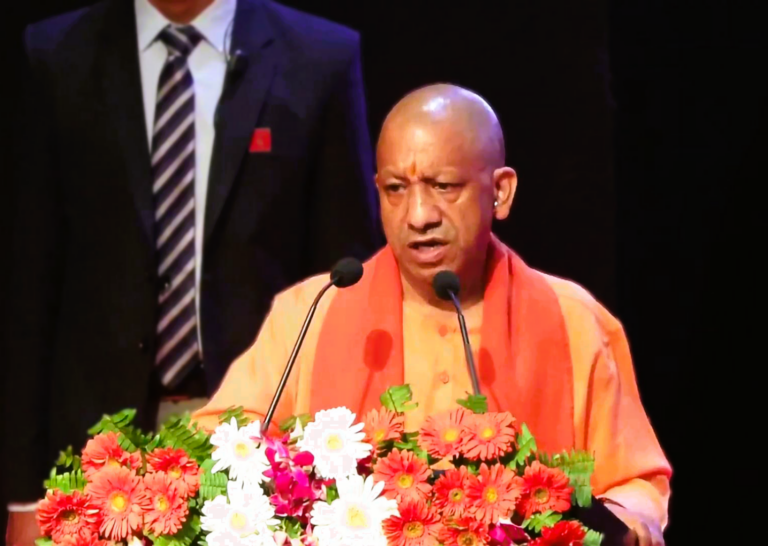 Record revenue surge under Yogi govt, state tax Dept reaches landmark achievement