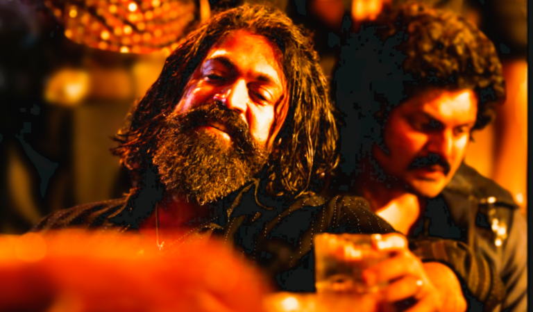 “Toxic” makers cite Middle East turmoil as Yash’s film gets new release date