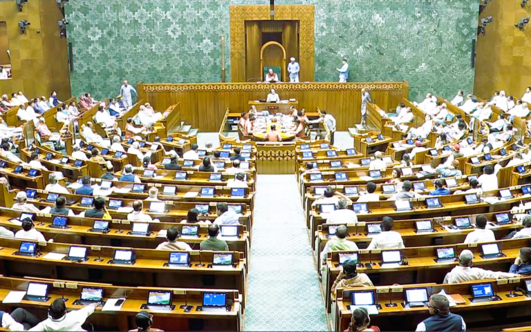 Congress moves motion against Speaker Om Birla, 10 hrs heated-debate ensues