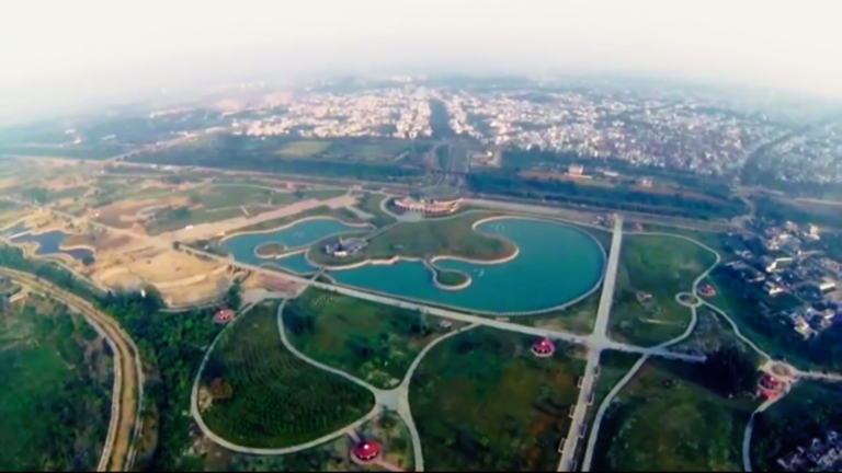 World Bank, UP Govt ink pact to improve air quality