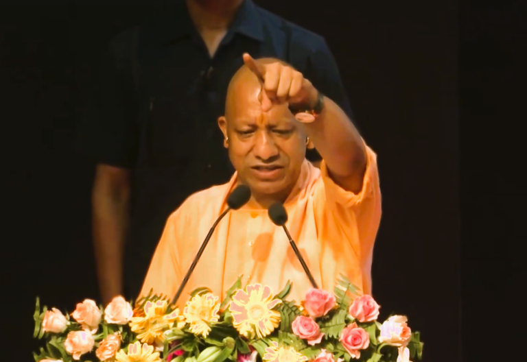 UP’s nine-year leap: From bottleneck to breakthrough, says CM Yogi Adityanath