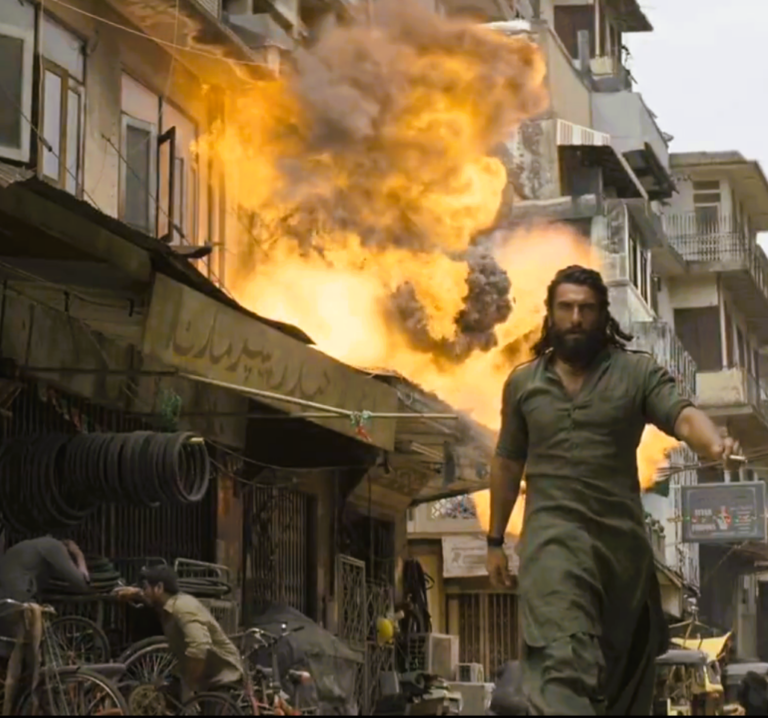 ‘Dhurandhar-2’ set for March 19 release with 21 cuts on violent scenes