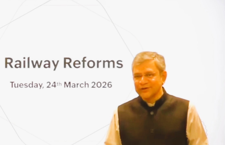 Indian Railways revises ticket cancellation rules, enhances refund system for passenger relief