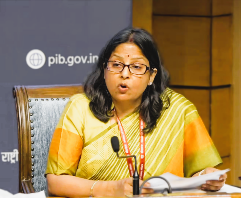 No possibility of lockdown in the country, rumors completely false, clarifies Centre