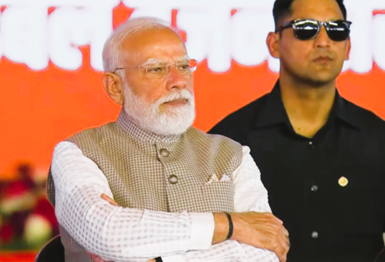 PM Modi inaugurates first phase of Noida International Airport