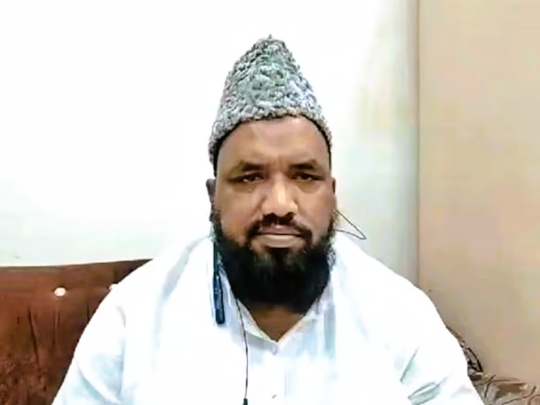 Allahabad HC nixes bail plea of Azhari-Muslim Law Board President