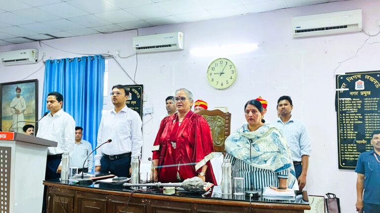 LMC clears all proposals, paving the way for accelerated growth and welfare measures