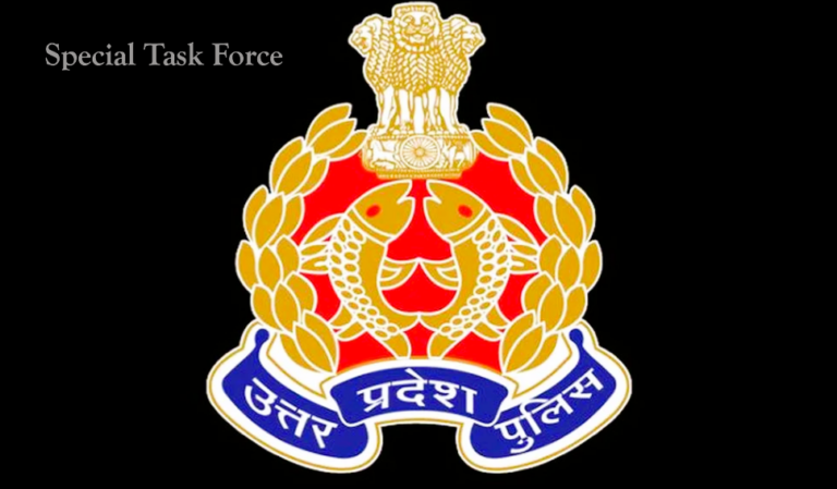 Fourteen years on the run ends—UP STF nabs fugitive in Mathura