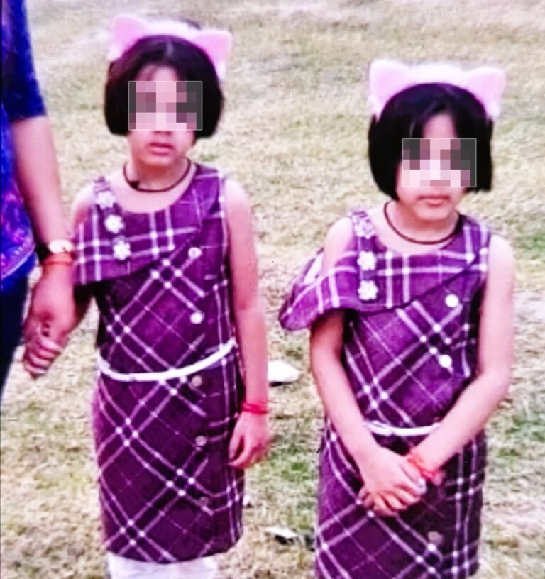 Kanpur man kills twin daughters over family dispute