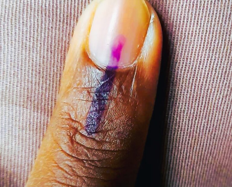 West Bengal celebrates festival of democracy as final phase witnesses 90% participation