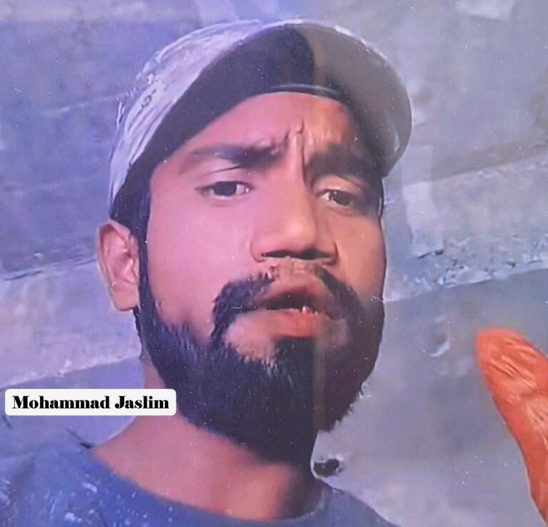 Man accused of raping-killing 4-year-old girl, shot dead in Ghaziabad police encounter