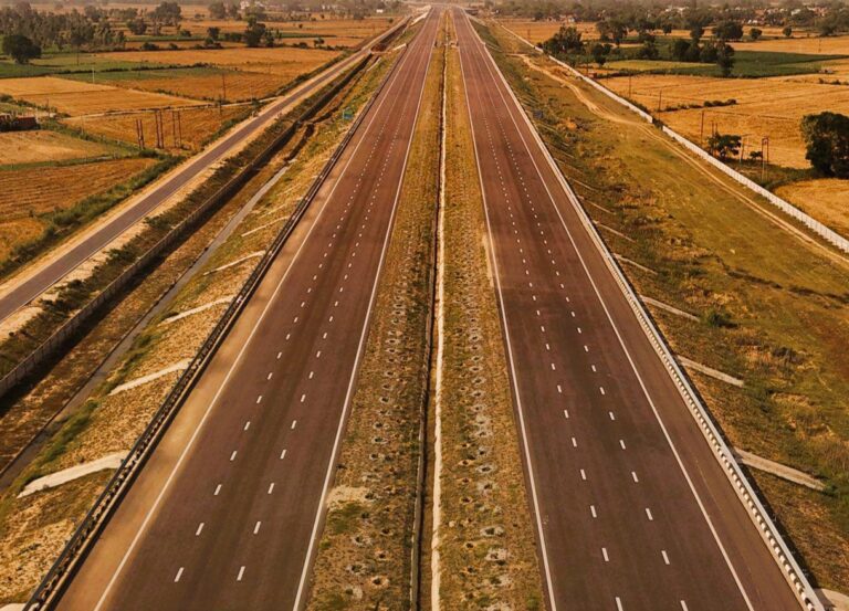 Lucknow: India’s longest expressway: 594-km Ganga corridor set for grand inauguration