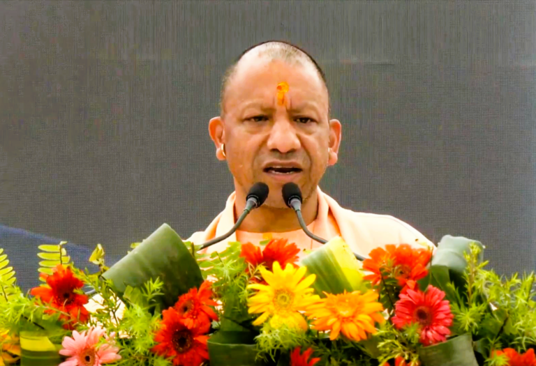 CM Yogi directs officials to reach out to rain-hit farmers, stresses immediate relief measures