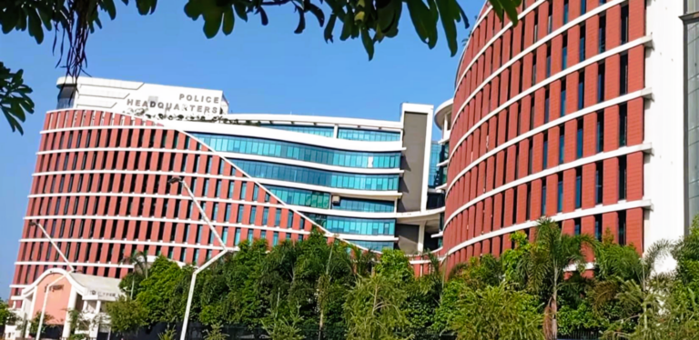 From Gautam Palli extortion scandal to inspector’s suspension in flesh trade racket, UP police faces fresh humiliation