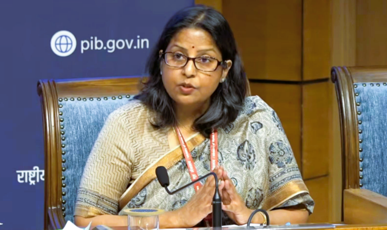 Fuel supply stable nationwide: Petrol, diesel, LPG & PNG stocks sufficient: Centre