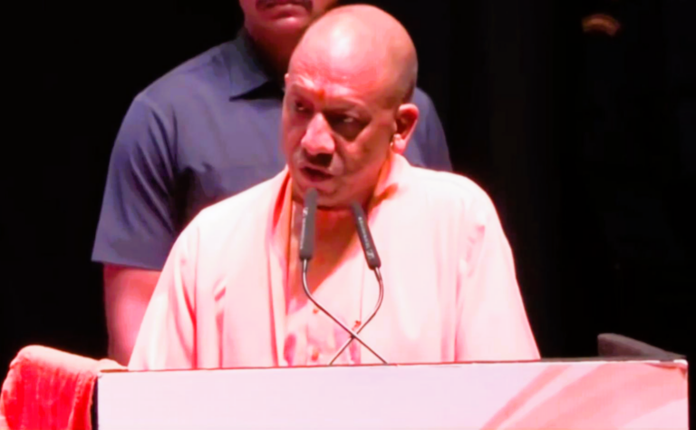 CM Yogi inaugurates National Interventional Council 2026 in Lucknow