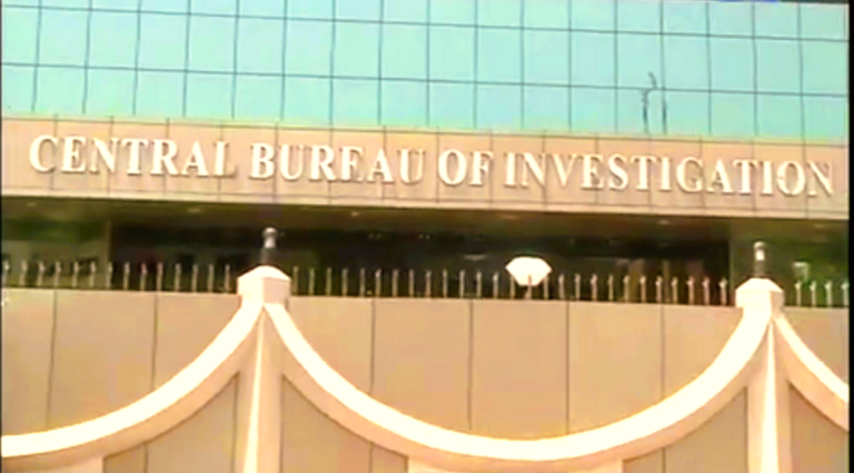 CBI extradites ‘wanted’ criminal Sahil Chauhan from Thailand