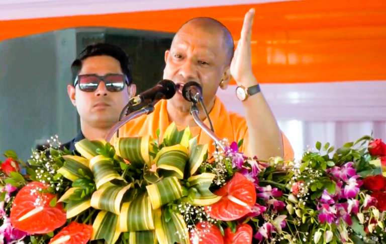 Big move in Kheri: Yogi govt to drop cases against Tharu members