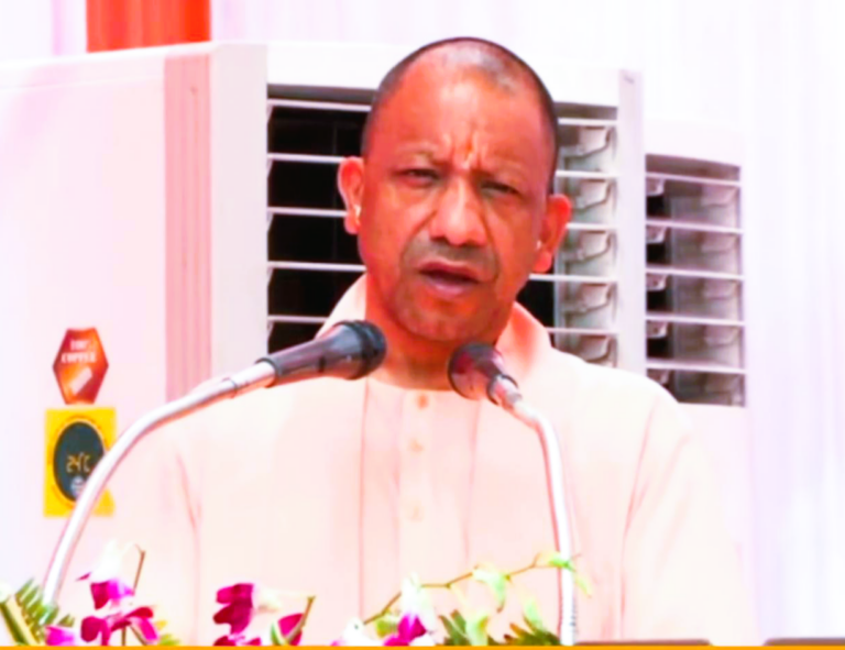 Timely police recruitment and training boost security environment: Yogi Adityanath