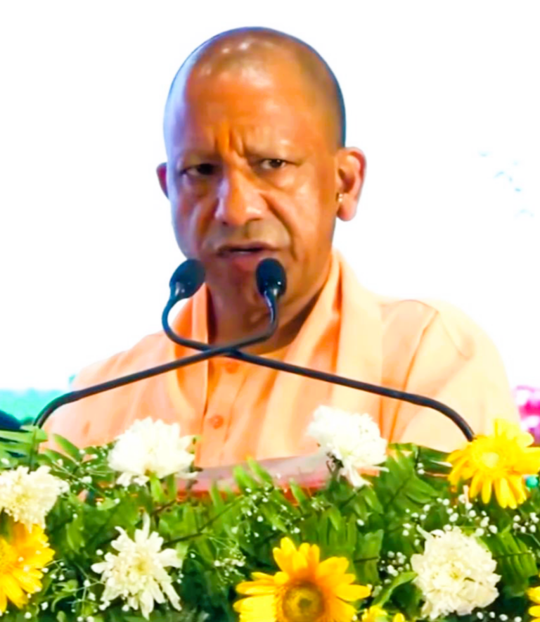 “Lab to Land” concept on the ground in Uttar Pradesh: CM Yogi